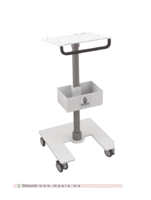 CHARIOT POUR LE BISTOURI ELECTRIQUE HBS200
