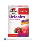 Doppelherz aktiv Uricalm boite 30 Comprimés