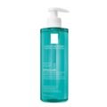 La Roche-Posay Effaclar Gel Purifiant Micro-Peeling Peau Grasse Acnéique tube 400ml
