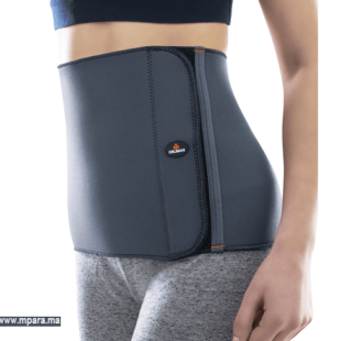 GAINE ABDOMINALE EN NEOPRENE 4204