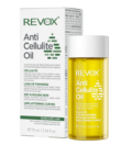 REVOX ANTI CELLULITE OIL TUBE 75ml