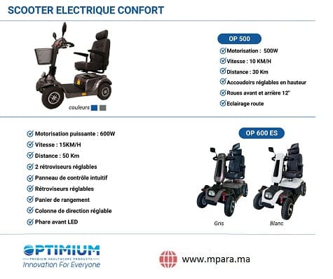scooter prix maroc .scooter electrique maroc