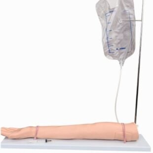 Démonstration des différents types d’injections MP434