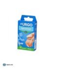 URGO AQUA PROTECT 10CM*6CM BOITE DE 10 PIECES
