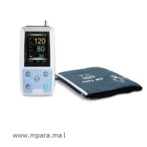 HOLTER TENSIONNEL PORTABLE