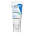 CERAVE GEL CREME HYDRATANT OIL CONTROL - PEAUX MIXTES A GRASSES 52 ML