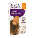NYDA EXPRESS - CONTRE LES POUX ET LES LENTES