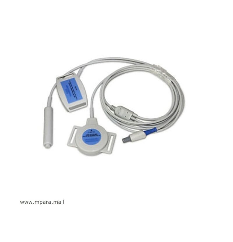 SONDE TOCOGRAPHE DIGITALE 3 EN 1 – SD-800G1