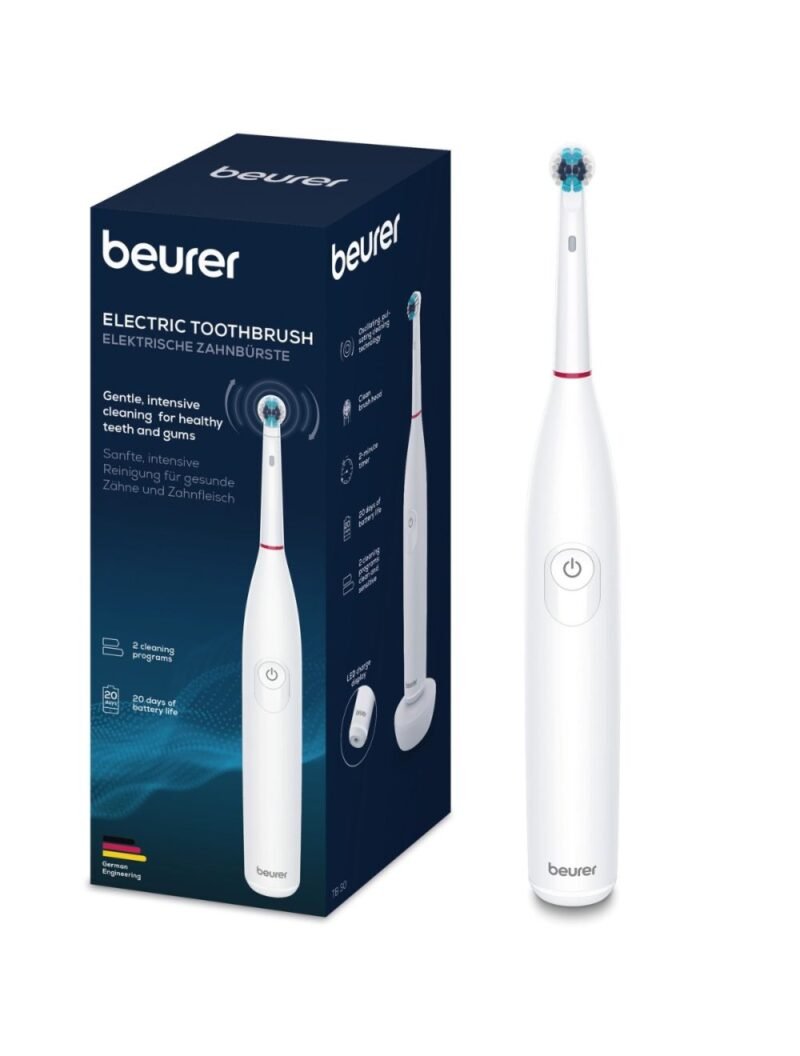 Beurer - Brosse à dents électrique 2 modes