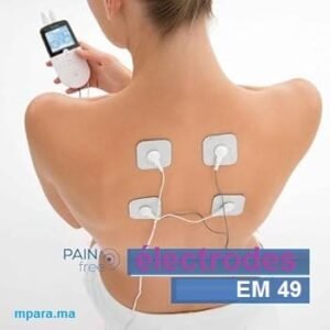Electrostimulateur