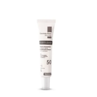 DERMADOC CREME ANTI TACHES SPF15 TUBE 50ML