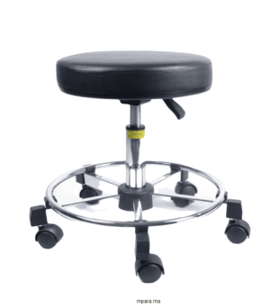 Tabouret médical