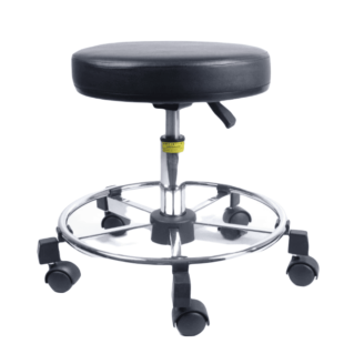 Tabouret médical 