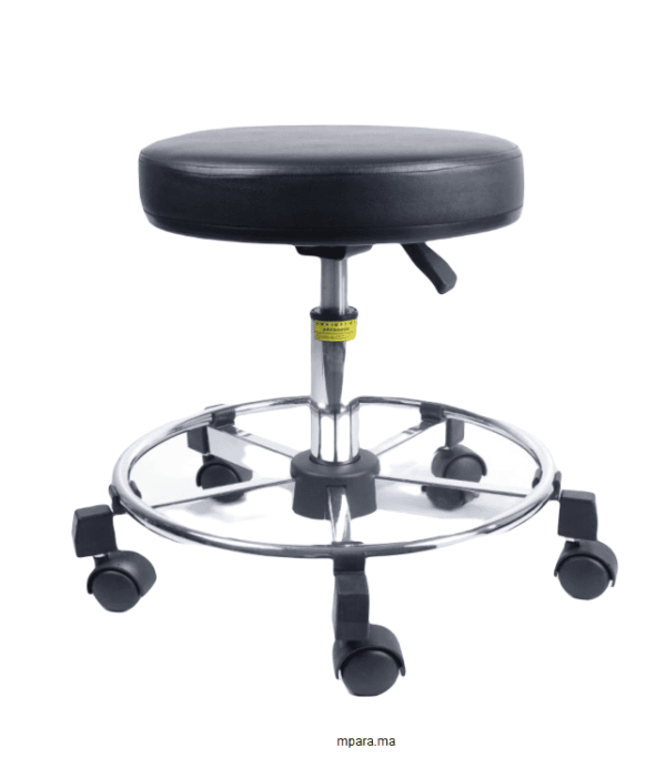 Tabouret médical 