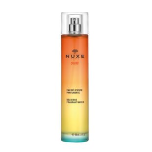 NUXE - SUN EAU DELICIEUSE PARFUMANTE VAPORISATEUR 100mL