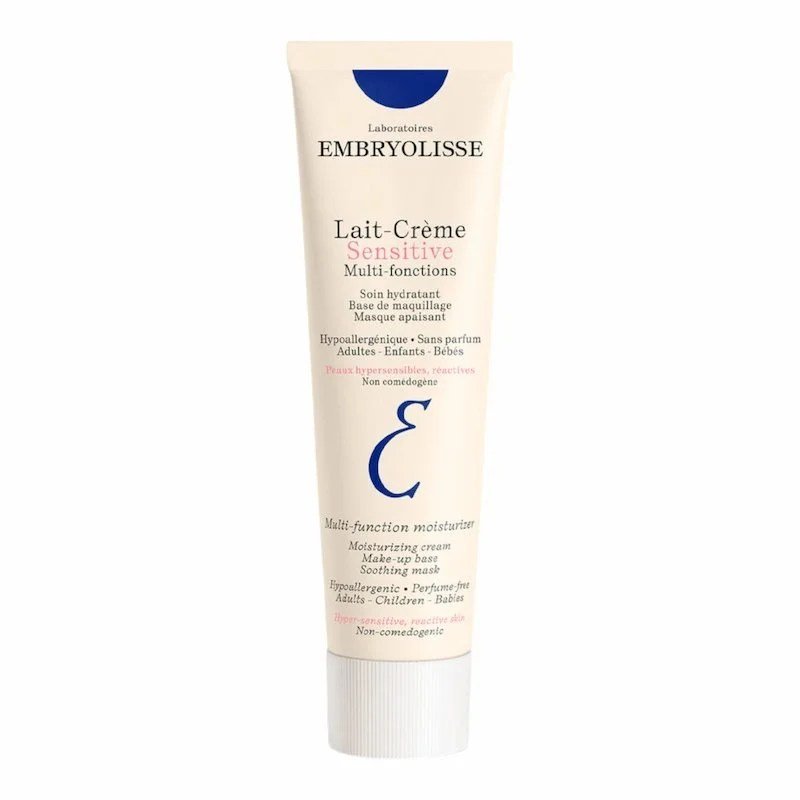 Embryolisse Lait-Crème Sensitive tube 100ml
