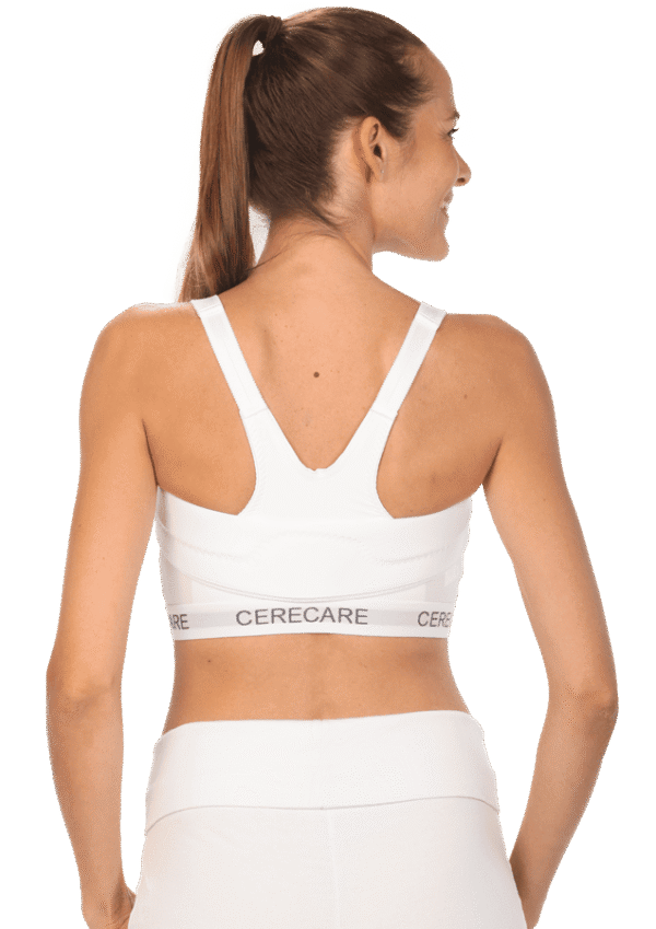 ⁦soutien-gorge SPORLANE post-opératoire⁩ - الصورة ⁦3⁩