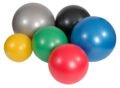 Ballon de Gymnastique – SECURE MAX