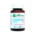 Vertu Plus Vitamine E – Antioxydant – 50 capsules
