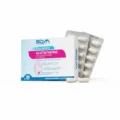 SDM Glu White Glutathione + Collagène Marin & Vitamine C – 60 Gélules