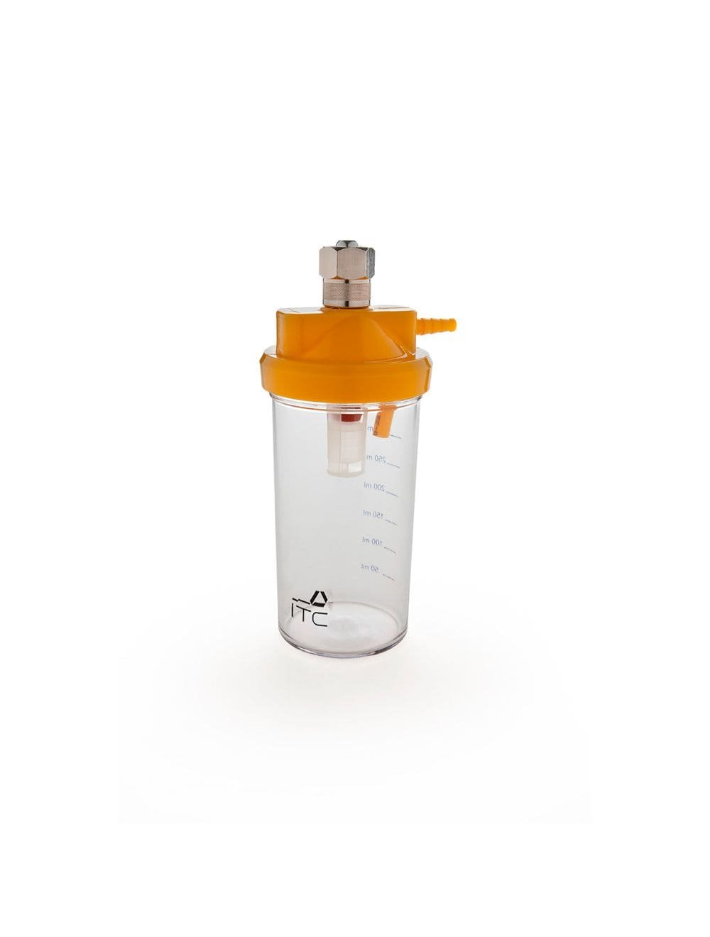 Bocal d’aspiration 0,3L pour système JUSTVAC