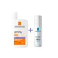 La Roche-Posay Anthelios Anti-Taches SPF50+ – Teint Uniforme & Protection