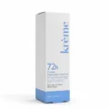 KRÈME Crème Hydratante Intensive 72H 40ml – Hydratation Longue Durée