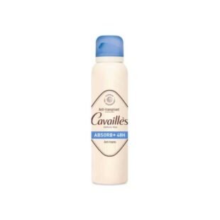 Rogé Cavaillès Déodorant Absorb+ Invisible 48h Spray 150 ml