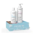 Pack Valary Éclaircissant : Crème 200ml + Gel Nettoyant 250ml